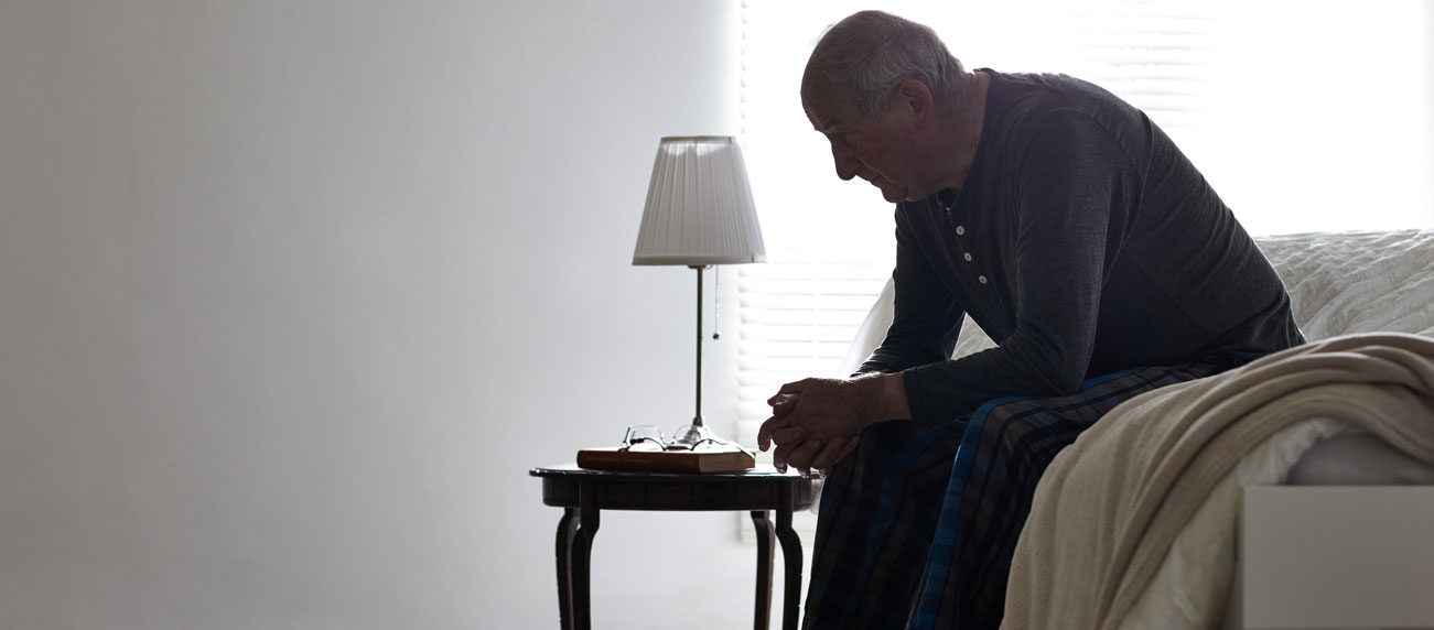 Sleep Apnea and Depression