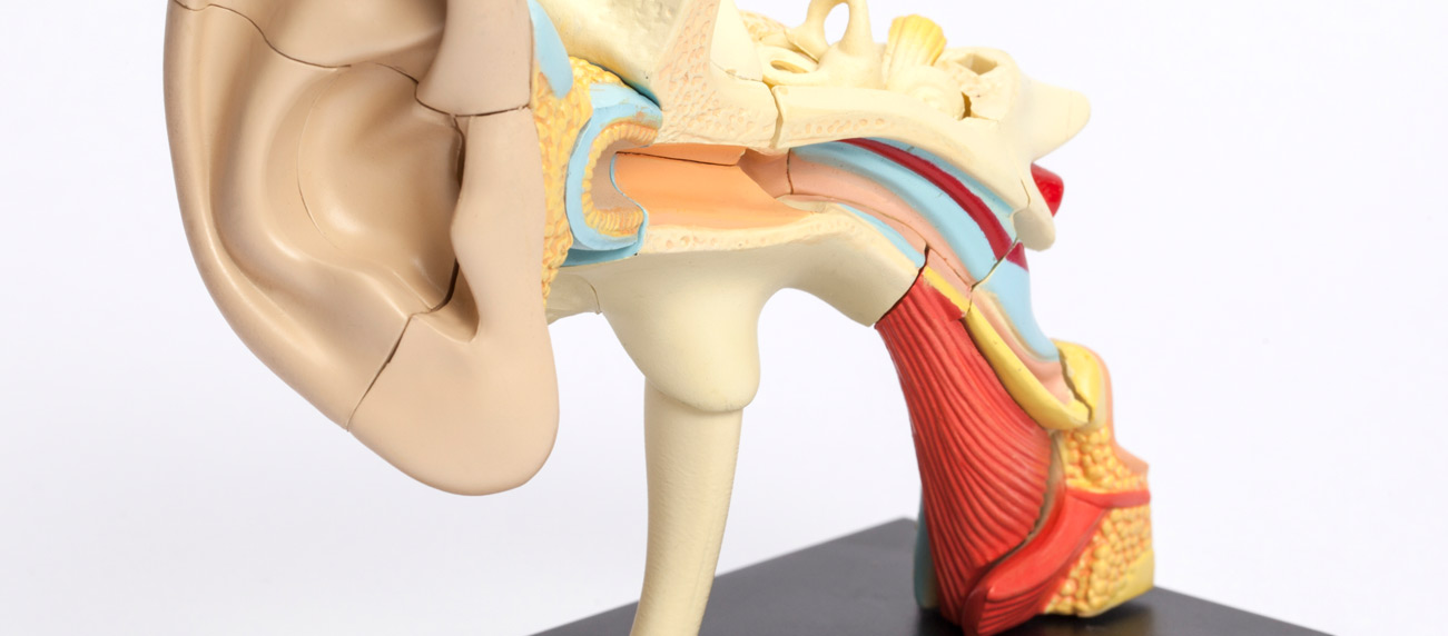 What is Balloon Dilation of the Eustachian Tube?